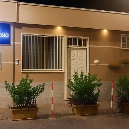 Domus Cuomo Oda ve Kahvaltı Nocera Inferiore