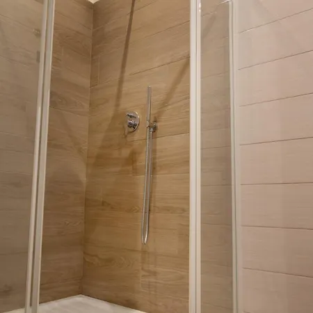 Domus Cuomo Bed and Breakfast Nocera Inferiore
