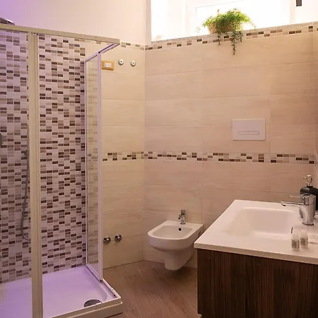 Domus Cuomo Bed and Breakfast Nocera Inferiore