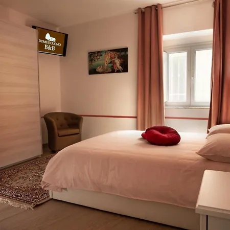 Domus Cuomo Bed and Breakfast Nocera Inferiore