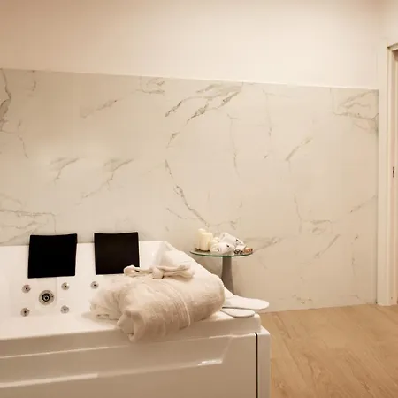 Domus Cuomo Nocera Inferiore