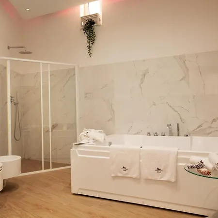 Domus Cuomo Panzió Nocera Inferiore