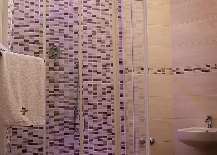 Domus Cuomo Bed and breakfast 4*