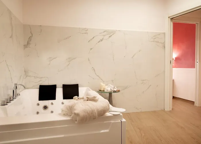 Domus Cuomo Nocera Inferiore