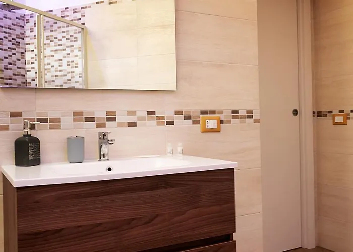 Bed and breakfast Domus Cuomo